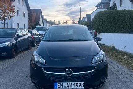 Opel Corsa 91.538 km 5.000 &euro; Hattingen 45525