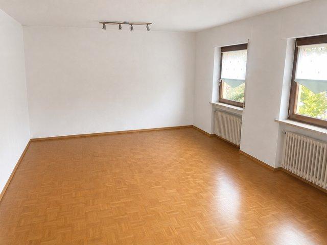 Etagenwohnung Bottrop Boy - 2 Zimmer, 61 m&sup2;, 630&euro; | Angebot:26539975