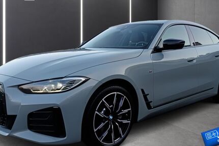 BMW i4 26.885 km 39.440 &euro; Bottrop 46236