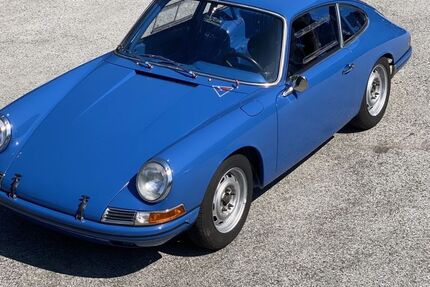 Porsche 911 Urmodell 110.197 km 149.000 &euro; Wuppertal 42329