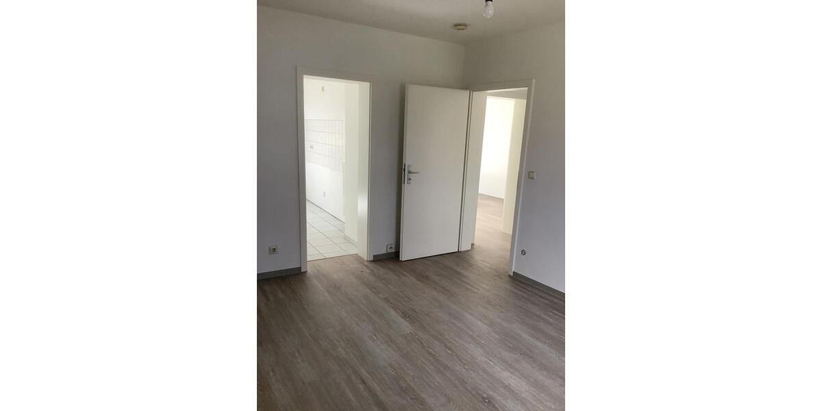 Etagenwohnung Heiligenhaus - 2 Zimmer, 52 m&sup2;, 570&euro; | Angebot:25930915