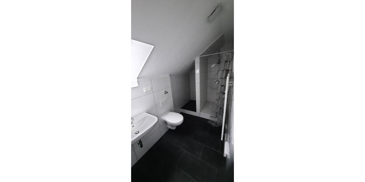 Dachgeschoßwohnung Dortmund Innenstadt Nord - 3 Zimmer, 69 m&sup2;, 515&euro; | Angebot:25397417