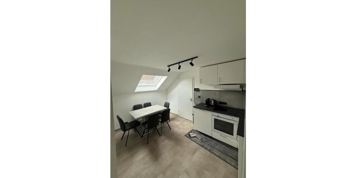 Etagenwohnung Dortmund Innenstadt West - 2.5 Zimmer, 68 m&sup2;, 1.300&euro; | Angebot:25709803