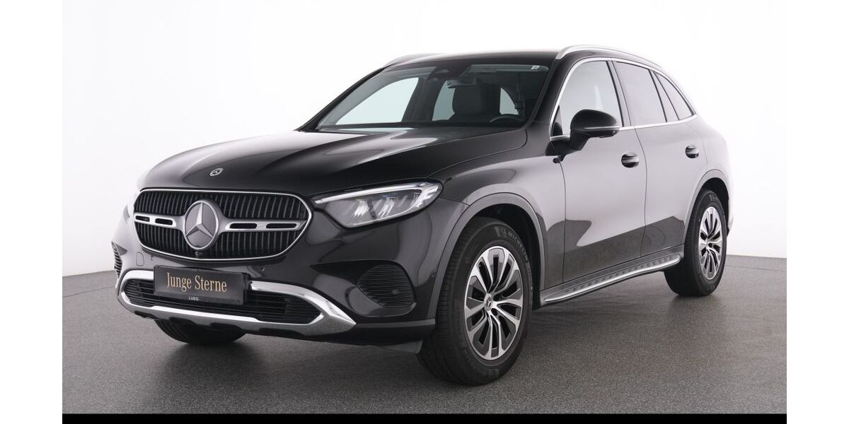 Mercedes-Benz GLC 200 12.126 km 48.985 &euro; Essen 45309