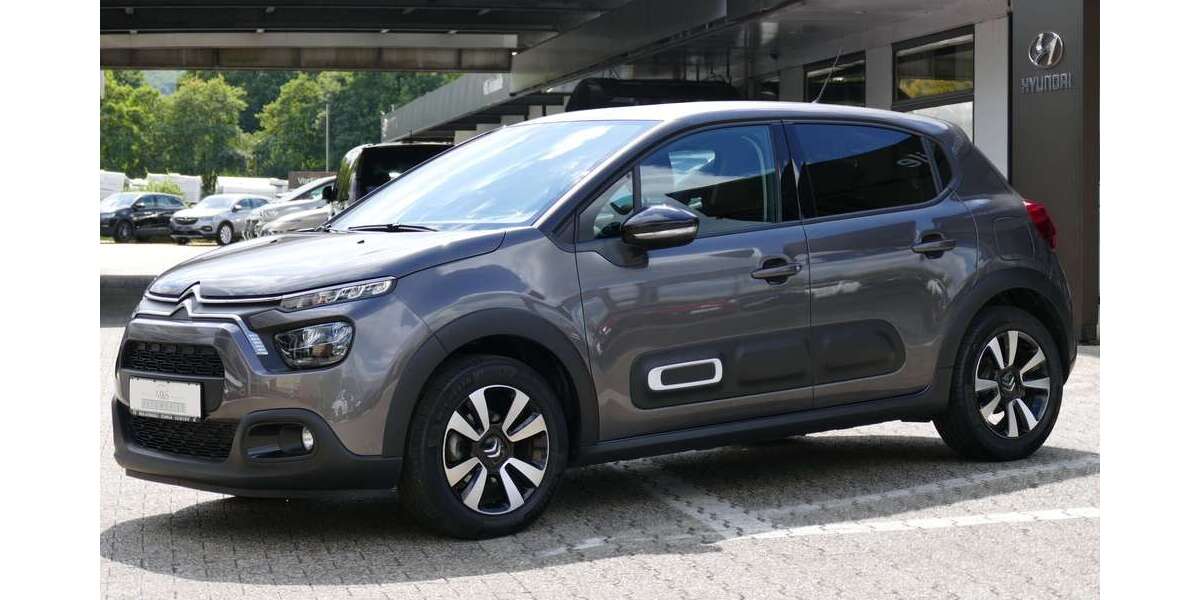 Citroen C3 25.500 km 14.990 &euro; Schwelm 58332