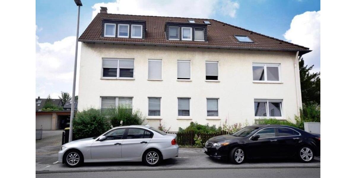 Dachgeschoßwohnung Mülheim an der Ruhr Mellinghofen - 1 Zimmer, 43 m&sup2;, 420&euro; | Angebot:26193528