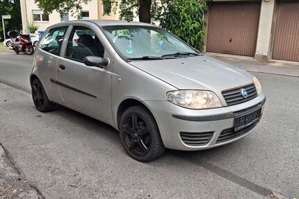 Fiat Punto 183.000 km 1.550 &euro; Wuppertal 42115