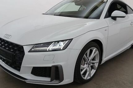 Audi TT 51.690 km 30.894 &euro; Hagen 58091