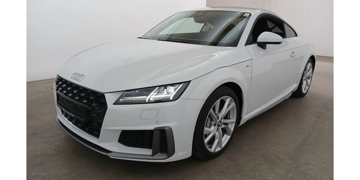 Audi TT 51.690 km 30.894 &euro; Hagen 58091