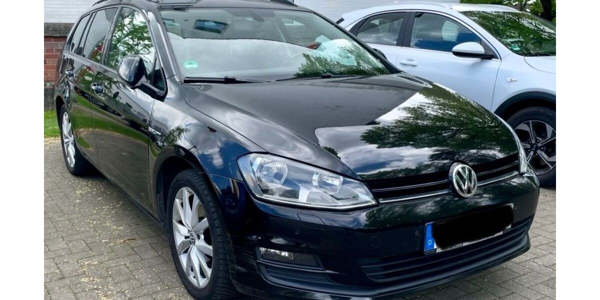 VW Golf 290.000 km 6.390 &euro; Dortmund 44359