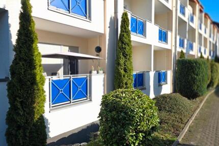 Wohnung Bochum Bochum-Mitte - 1 Zimmer, 29 m&sup2;, 345&euro; | Angebot:25964563