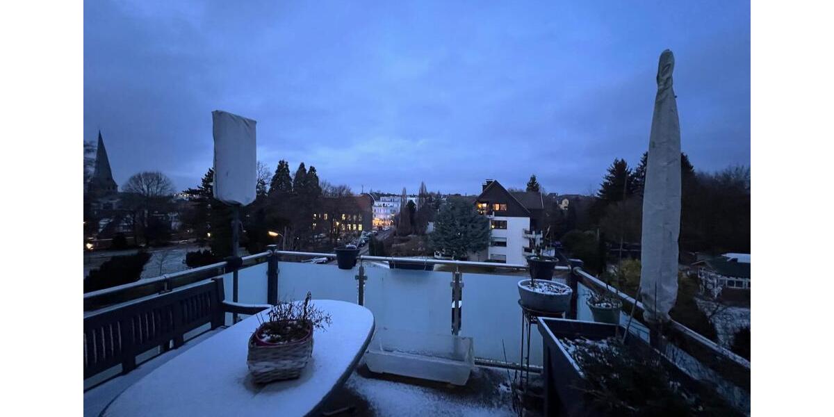 Etagenwohnung Hattingen - 5 Zimmer, 125 m&sup2;, 1.200&euro; | Angebot:25650066