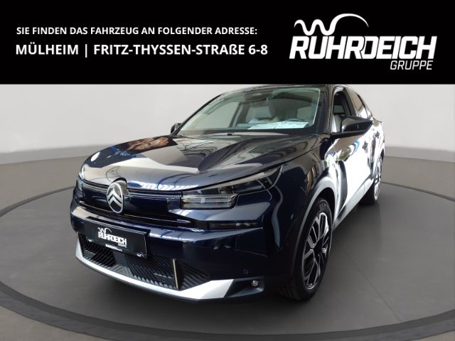 Citroen C4 4.500 km 22.990 &euro; Mülheim an der Ruhr 45475