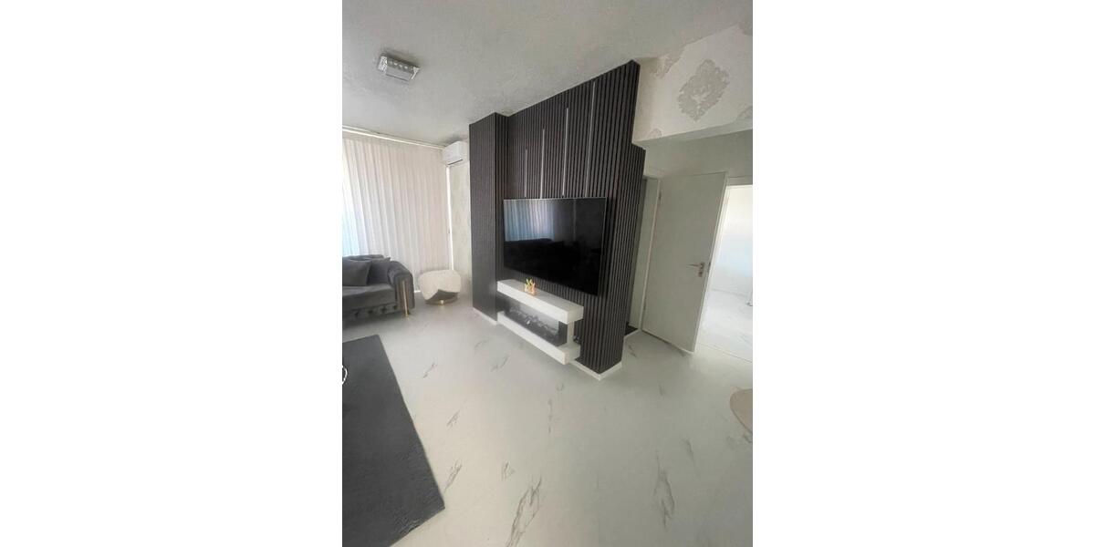 Etagenwohnung Essen Frillendorf - 3 Zimmer, 78 m&sup2;, 800&euro; | Angebot:26441269
