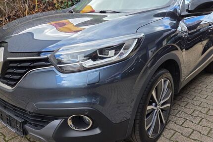 Renault Kadjar 173.820 km 8.850 &euro; Oberhausen 46149