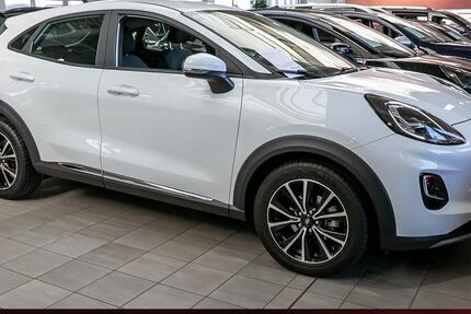 Ford Puma 14.690 km 15.980 &euro; Dortmund 44149