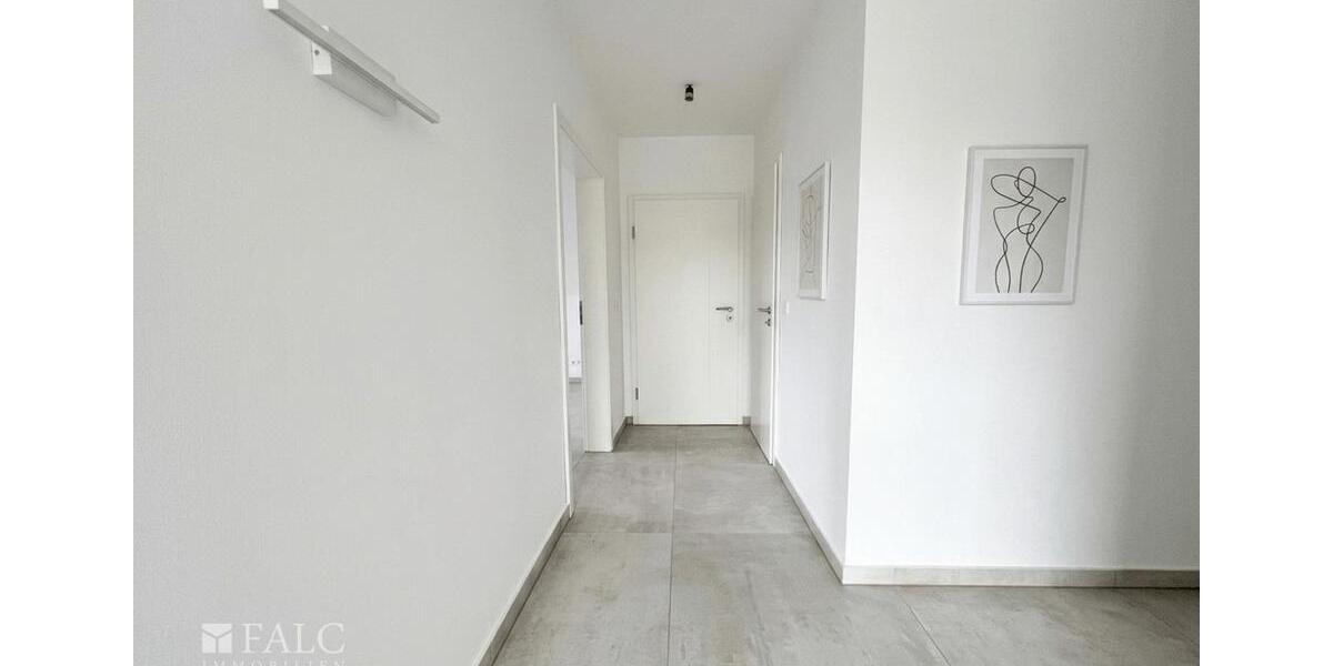 Etagenwohnung Haltern am See - 3.5 Zimmer, 76 m&sup2;, 800&euro; | Angebot:25917229