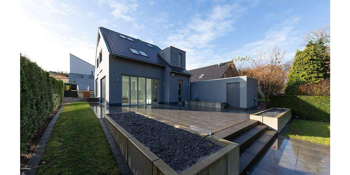 Einfamilienhaus Dortmund Bittermark - 5 Zimmer, 194 m&sup2;, 1.090.000&euro; | Angebot:25685367