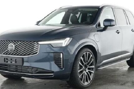 Volvo XC90 20.543 km 69.999 &euro; Dortmund 44143
