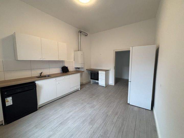 Etagenwohnung Bochum Werne - 2 Zimmer, 71 m&sup2;, 710&euro; | Angebot:25661775