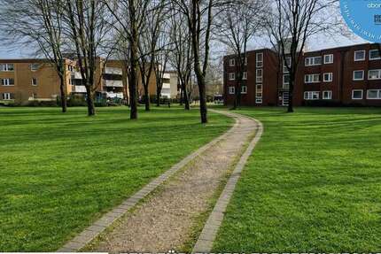 Wohnung Dorsten Barkenberg - 3 Zimmer, 75 m&sup2;, 505&euro; | Angebot:24790633