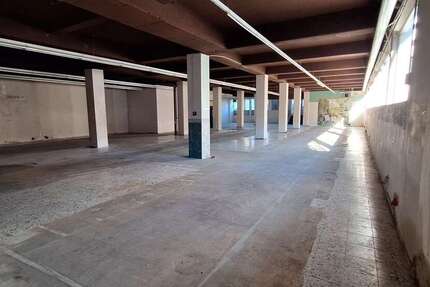 Gewerbeobjekt Hagen Hagen-Mitte - 2.750&euro; | Angebot:25387243