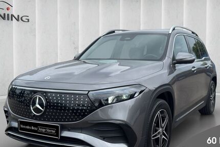 Mercedes-Benz EQB 28.858 km 44.780 &euro; Herne 44653