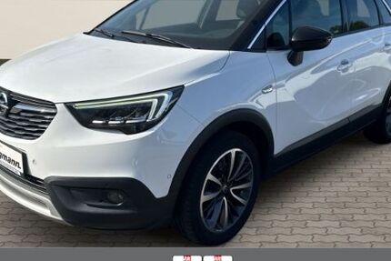 Opel Crossland (X) 52.300 km 12.990 &euro; Essen 45329
