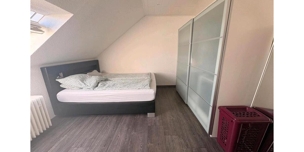 Dachgeschoßwohnung Dortmund Hörde - 2.5 Zimmer, 48 m&sup2;, 145.000&euro; | Angebot:27257832