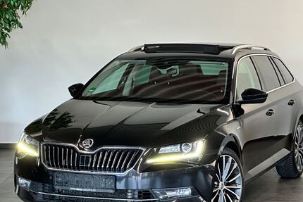 Skoda Superb 159.000 km 16.499 &euro; Wuppertal 42279