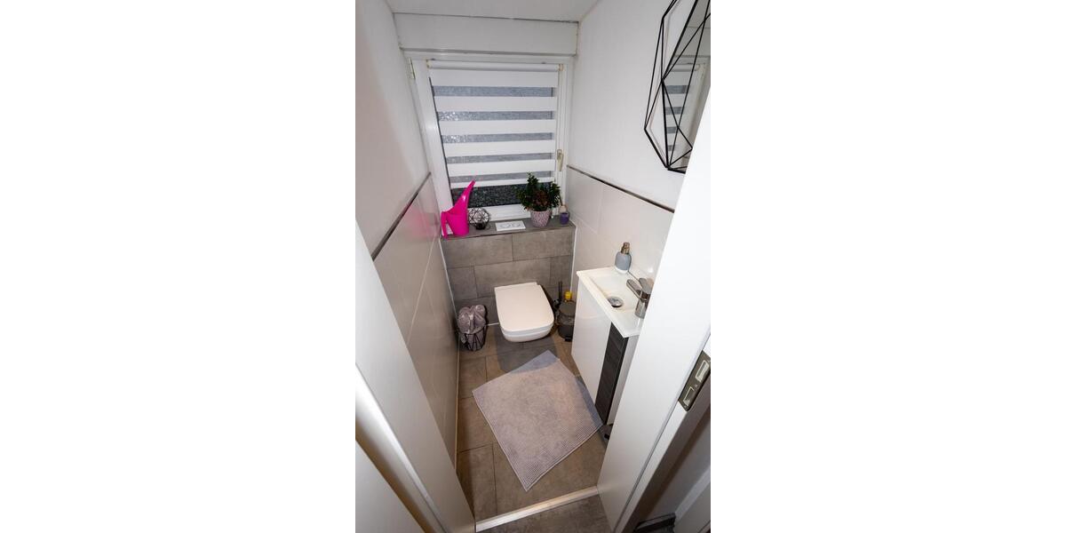 Reihenhaus Gelsenkirchen Erle - 5 Zimmer, 100 m&sup2;, 349.000&euro; | Angebot:25635843