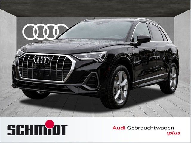 Audi Q3 77.690 km 34.840 &euro; Recklinghausen 45657