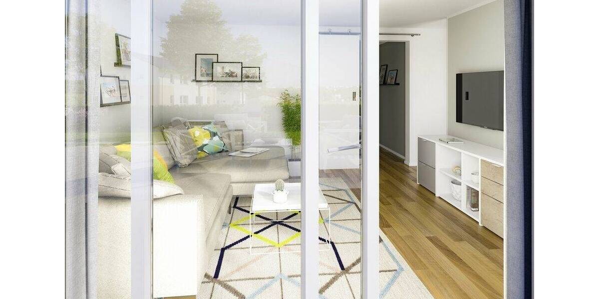 Mehrfamilienhaus, Wohnhaus Gelsenkirchen Scholven - 5 Zimmer, 140 m&sup2;, 287.390&euro; | Angebot:25663390