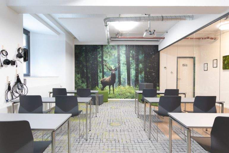 Gewerbeobjekt Essen Stadtkern - 715&euro; | Angebot:25659403