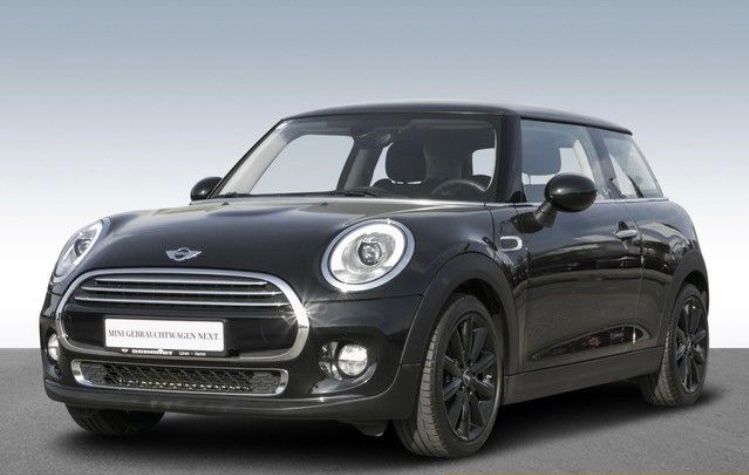 Mini Cooper 84.000 km 10.600 &euro; Essen 45329