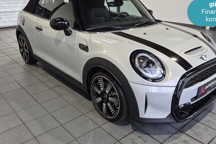 Mini Cooper S Cabrio 28.528 km 28.690 &euro; Wuppertal 42287