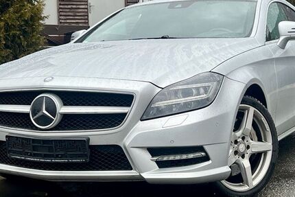 Mercedes-Benz CLS 500 138.055 km 19.990 &euro; Gelsenkirchen 45884