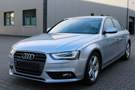 Audi A4 161.256 km 13.790 &euro; Dortmund 44143