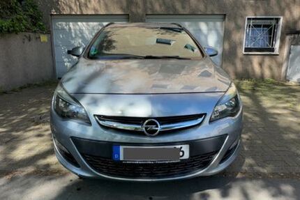 Opel Astra 219.680 km 2.700 &euro; Dortmund 44379