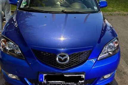Mazda 3 167.000 km 2.700 &euro; Recklinghausen 45665