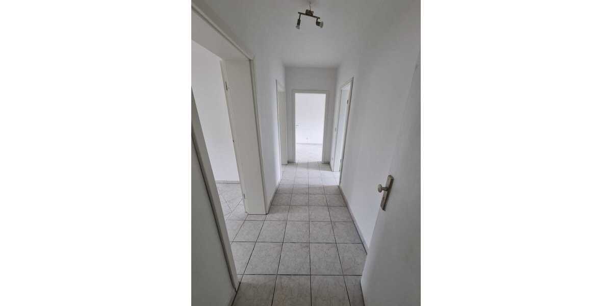Etagenwohnung Gelsenkirchen Horst - 3 Zimmer, 65 m&sup2;, 600&euro; | Angebot:26703130