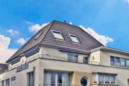 Wohnung Essen Stadtbezirk IX - 4.5 Zimmer, 154 m&sup2;, 750.000&euro; | Angebot:23354262