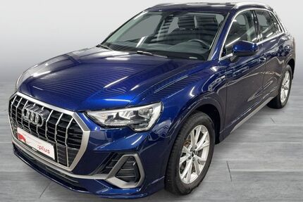 Audi Q3 14.153 km 27.175 &euro; Dortmund 44143