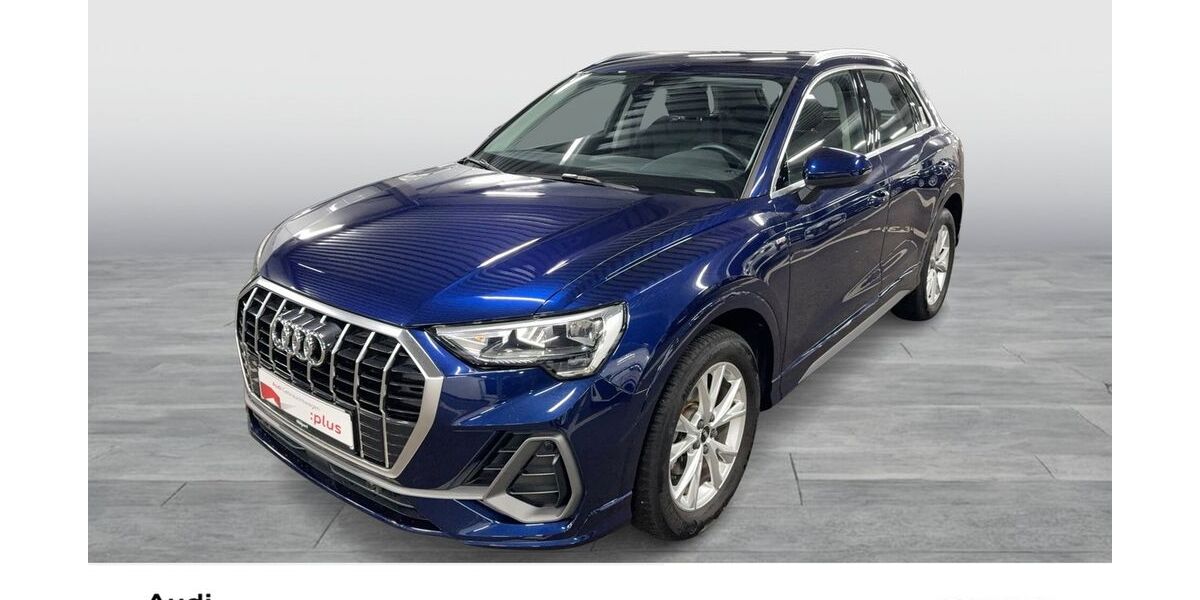 Audi Q3 14.153 km 27.175 &euro; Dortmund 44143