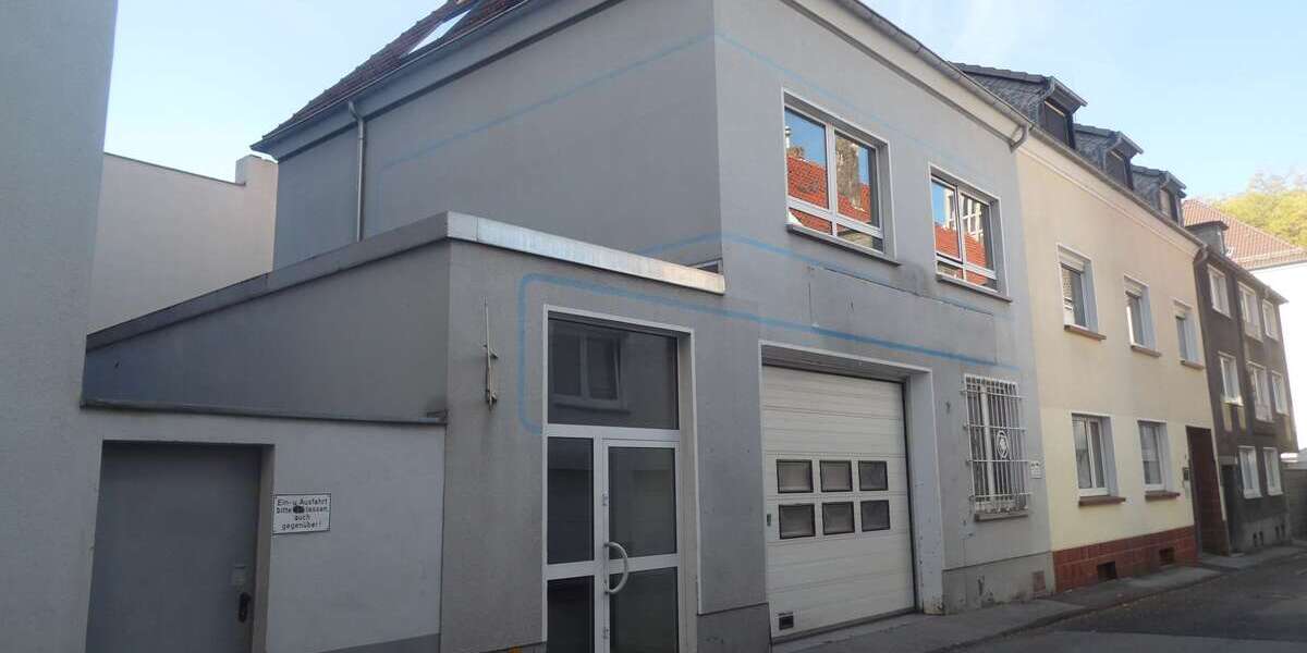 Gewerbeobjekt Dortmund Innenstadt Ost - 2.800&euro; | Angebot:9213107