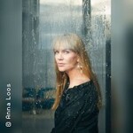 Anna Loos - mit Conrad Oleak und dem Kupferquartett