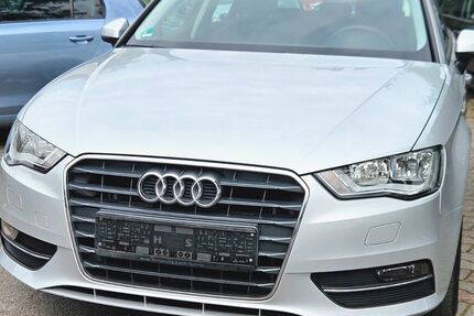 Audi A3 135.000 km 9.499 &euro; Essen 45356