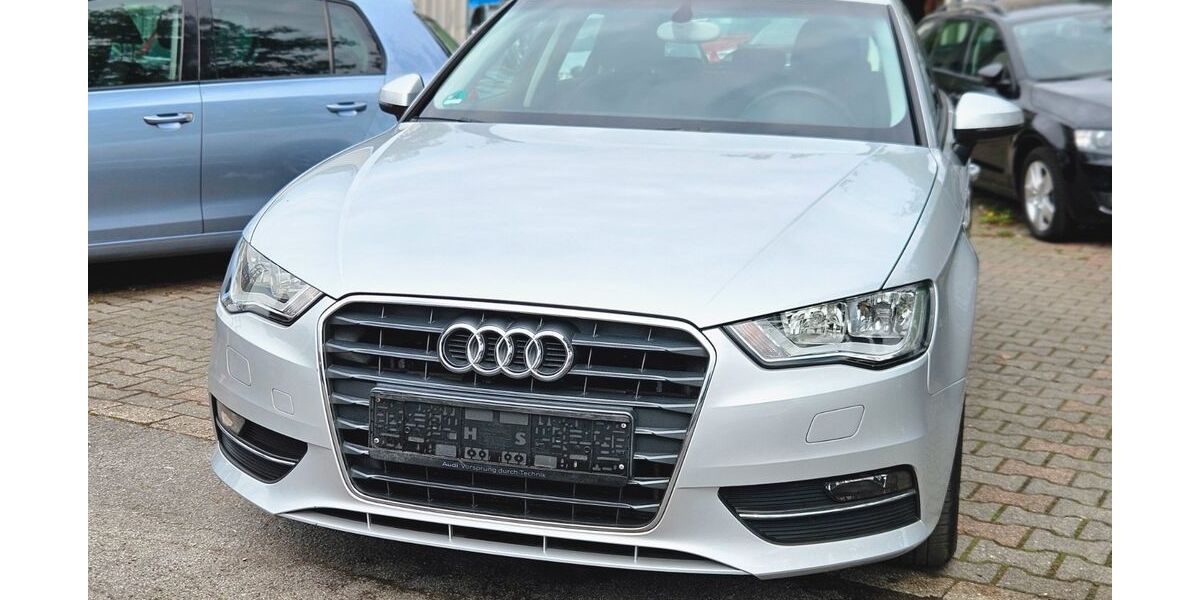 Audi A3 135.000 km 9.499 &euro; Essen 45356
