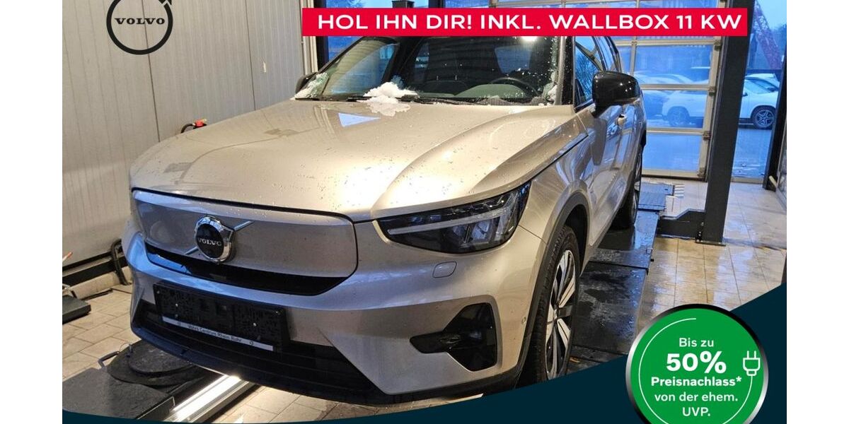 Volvo XC40 21.173 km 33.990 &euro; Essen-Kray 45309