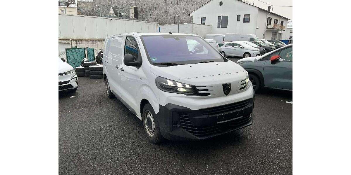 Peugeot Expert 23.800 km 22.480 &euro; Essen 45307